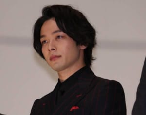中村倫也　初彼女は中学2年のとき「見た瞬間にバーンって」