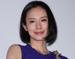 元銀座ホステス占い師が語る「2月23日の開運最強有名人」2位は中谷美紀、1位は？