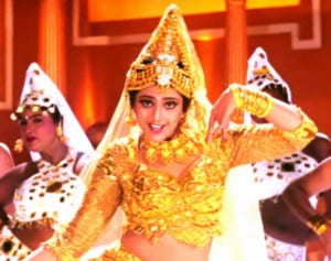 日本公開から20周年、印映画『ムトゥ』はすごかった