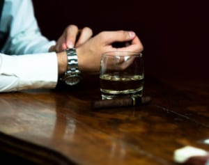 見栄えは出世を左右する！「金持ちが腕時計に金をかける理由」