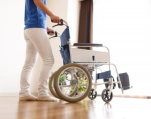 親が要介護になっても…「バリアフリー化は費用対効果で考える」