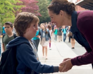 家族で見たい感動作、『ワンダー 君は太陽』の優しさに包まれる