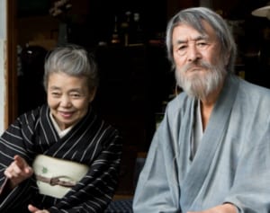 『モリのいる場所』で樹木希林さんが見せる“心の演技”