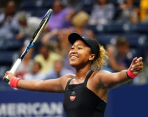 大坂なおみ変えた10のルール「試合後バナナ」「靴は右から」