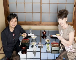 太田光代 夫・太田光と離婚考えた…辻仁成の悩み相談で明かす