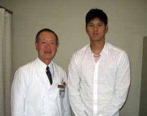 大谷翔平は来年どうなる？診断医師が語る二刀流復帰の可能性