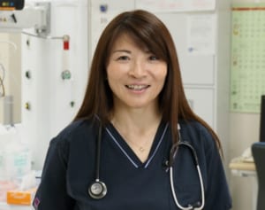 「登山ブームで命を守る」国際山岳医・大城和恵さんの闘い