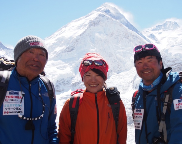 イモトアヤコ、三浦雄一郎…「山の夢」をかなえる国際山岳医