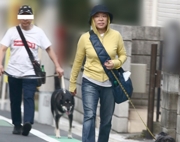 柴田理恵 寝たきりの母が歩いた！奇跡的回復にあった鬼の介護