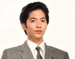 人気急上昇の志尊淳「やっとスタートラインに立てた」