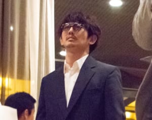 西郷どん打ち上げで鈴木亮平が涙した“盟友・瑛太の言葉”