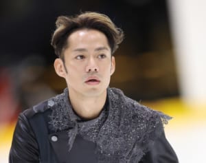 高橋大輔母、羽生との対立否定「次元が違う。雲の上の存在」