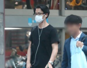 竹野内豊　倉科カナと破局していた！双方の所属事務所も認める