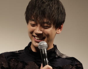 竹内涼真 スタンリーさん追悼…アメコミ愛高じて出演直談判も