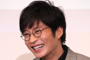 田中圭 夜遊び報道に意外な反応「元より清廉なイメージない」