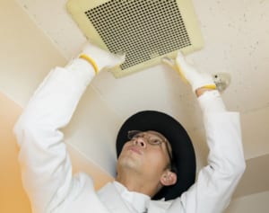 「名誉トイレ診断士」芸人に聞くトイレ掃除の“スゴ技”4