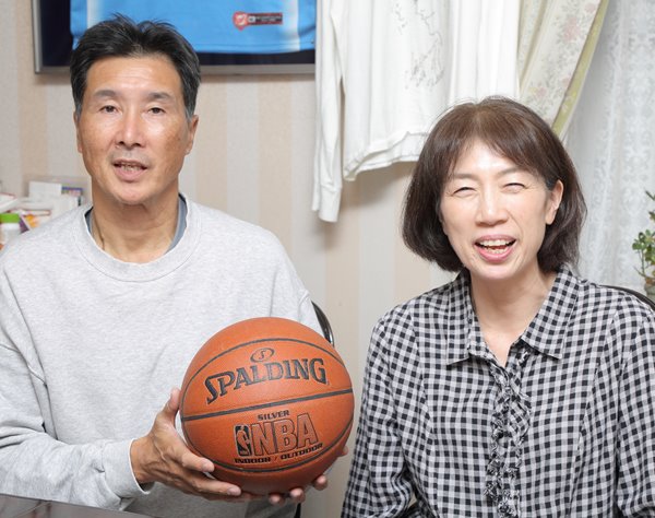 渡邊雄太 両親語る、NBA出場の裏に1日1000本“涙のシュート練習”