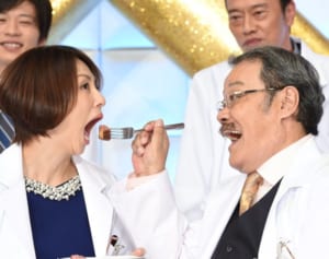 米倉涼子愛する西田敏行「リーガルV」未出演も大量差し入れ