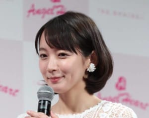 吉岡里帆　理不尽すぎるバッシングに女性からも異論相次ぐ