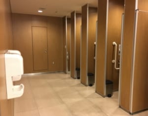 トイレでスマホ使用はNG！痔3タイプを悪化させる8の習慣