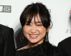 山田洋次監督も認めた池脇千鶴、転機となった14年前の挑戦