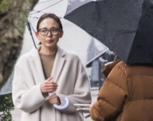 SHIHO 叱らない育児炎上で懺悔【WEB女性自身スクープ10】