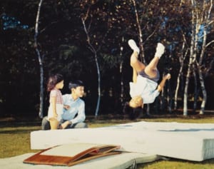 美智子さま困惑させた秋篠宮さま6歳の「学校やめる」発言