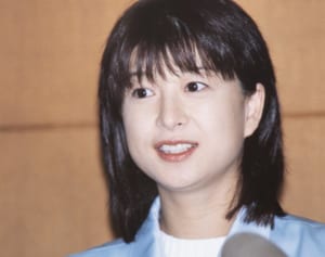 高部知子、香田普、河合奈保子…時代を彩ったあの人は今