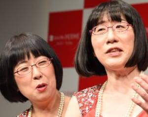 ボヘミアン・ラプソディ効果でなぜか阿佐ヶ谷姉妹に絶賛の嵐