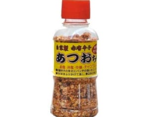 「常連客の淳男さん」が考えた激ウマ調味料