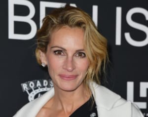 ジュリア・ロバーツのインタビュー記事“最悪の誤字”と話題に