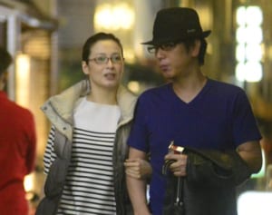 及川母語る檀れいの詫び状 涙ながらに「いいお嬢さんでした」