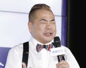 出川哲朗 鬼嫁が愛妻に変化！結婚15年、実兄も不仲説を否定