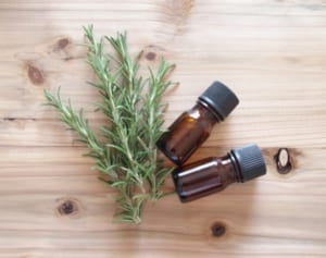 冬の温活に最適！マスク、ソルトにもドライハーブを使おう