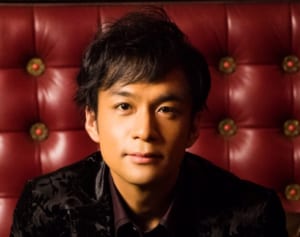 羽生選手が歌を暗記した歌手　藤澤ノリマサ語る16歳の結弦