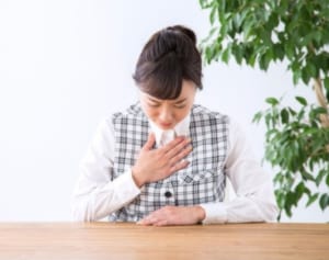 野際陽子さんも亡くなった「肺がん」喫煙歴なしでなることも