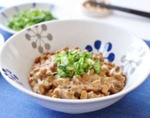 帰宅後の顔洗いと着替え、1日1パックの納豆に肺がん予防効果