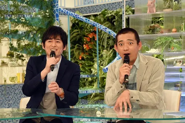 博多華丸 大吉がヒルナンデス卒業 あさイチと漫才に没頭か 女性自身