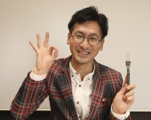 TVで話題の「ハンバーグ王子」が教える最強の新レシピ