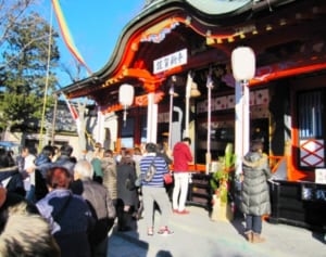 「初詣で」で押さえたい大人の嗜み、正しいご利益の求め方