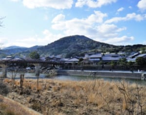 初詣でする前に知っておきたい「願いを成就する5人の神様」