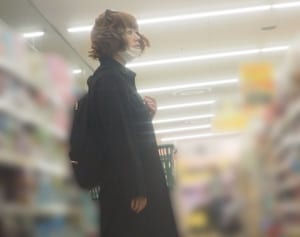 広田レオナ 22歳年下男性と4度目婚！事務所認めた極秘挙式