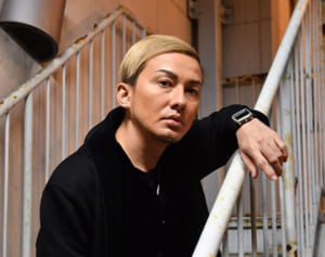 「U.S.A.」 ISSA　グループ名残した理由は？　明かした、「DA　PUMP」への思い　大ヒットに驚きと喜び　