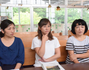 わが子の通う保育園が事故現場になった…あれから1年　母親たちの思い