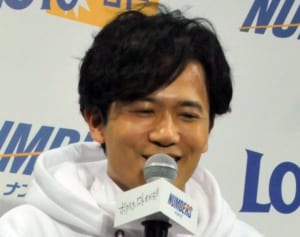 稲垣吾郎 片桐仁からの誕生日プレゼントに「天才だ」と感嘆