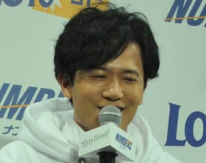 稲垣吾郎15年ぶりソロ！川谷絵音との再コラボに期待高まる