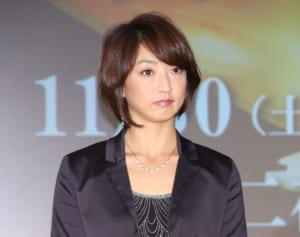 岩崎恭子「失敗していい」と講演も…残された7千万円ローン