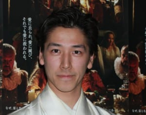 和泉元彌 バラエティで再浮上？チョコプラ長田共演で各局熱視線