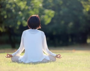 インド公認のヨガ専門家が解説 ヨガと「開運」の意外な関係