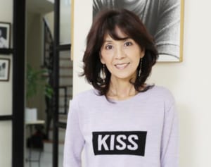 『女性自身』60周年、柏木由紀子語る「週刊誌記者との思い出」